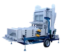 Seed Processing Machine
