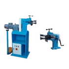 Concrete Pipe Making Machine