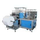 Cap Making Machine