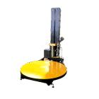 Wrapping Machine Pack Line