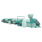 Extrusion Machine Line