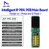 carte principale PDU