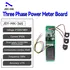 pdu 3p voedingsbord