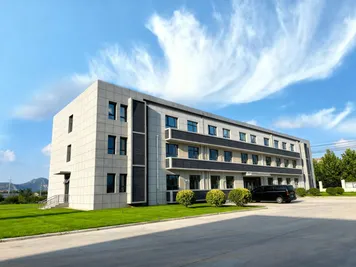 Baoding Haorui Machinery Manufacturing Co., Ltd