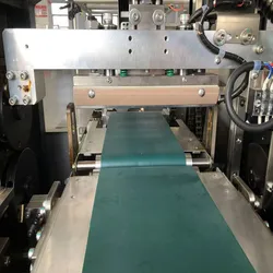 Automatic Horizontal Flow Wrapping Packing Machine for Toast Croissant Bread Donut Cake Baking Food Packing Machine
