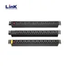 Unit Distribusi Daya PDU Rak Mount untuk Kabinet Server Pusat Server