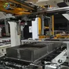 Máy nạp container cho mô-đun pin lithium sáng tạo — Thông minh & Robot