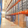 Fabrikdirekt Palettenregal Schwerlastlagerregal Industriestahl Lagerregal Metallregal