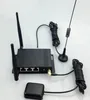 Modem di comunicazione IoT con funzioni di router
