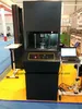 Reómetro de caucho / Máquina de pruebas de caucho / Reómetro sin rotor