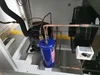 150L Machine de test programmable de simulation environnementale à température et humidité constantes