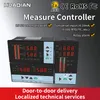 Bộ điều khiển mức nước hiển thị nhiệt độ độ ẩm chỉ báo mức tự động chỉ báo mức nước thông minh