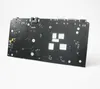Rg31-Rk3128 Placa base de computación integrada para aplicaciones avanzadas de IA