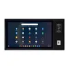 24 Inch 1000CD/M2 Màn Hình Cảm Ứng LCD Chống Va Đập Rk3399 Máy Tính Bảng Android Bền Bỉ