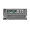 تحكم عالي الأداء IEC61131 - 3 - يعتمد على برمجة وحدة التحكم PLC للتحكم في العمليات، بدلاً من سلسلة Cj