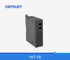 คอทรัสต์ มีเดียม PLC Int-00 โมดูลรีเลย์ Int-01 คอนโทรลเลอร์โปรแกรมมิ่ง