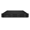 48 ช่อง HD H264+265 รองรับการเข้ารหัส IP HTTP UDP Rtp Hls Rtmp Rtsp IPTV HD Encoder