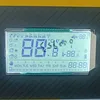クリア解像度LCD透過型グラフィックスLCDディスプレイモジュール