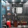 Auto-Motor-Testmaschine Common-Rail-Injektor-Codierungstestbank Cr818-PRO