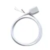 Cable de sensor desechable para niños SpO2 sonda de pulso SpO2