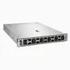 Servidor en rack Dell PowerEdge R670 1U con Xeon 6710E para computación de inferencia de IA