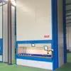 Module de levage vertical pour stockage automatisé intelligent