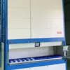 Vertikales Hebemodul Smart Lagerregalsystem Automatisches Lagerhaus
