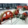 Macchina per la produzione di cavi stranding di alta qualità tipo rigido