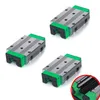 CNC Rg35 Rgh35ca Rgh35ha Kare Lineer Kılavuz Ray Yataklığı Ağı Heavy Load için