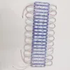 6313 LED-Module Weiß 1.5W Günstige LED-Einzelmodullichter für Schildbeleuchtung Lightbox Buchstaben Licht LED-Modul