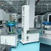 Automatische optische Sortiermaschine für innendreieckige Schrauben