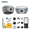 กล้องคู่ 3D อุปกรณ์สำรวจแบบมองเห็น Ap50 ตัวรับสัญญาณ Gnss Rtk