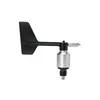 Erstklassiger FST200-402 Kompakter Windrichtungsensor Multifunktionaler Richtungsübertrager