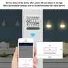 AB Matter İpli Dimmer Modülü Akıllı Ev Tuya WiFi Zigbee Akıllı WiFi LED Kontrol Cihazı Matter Modülü Akıllı Röle Anahtarı