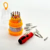 Fabrik Multifunktionsschraubendreher Set Multitool Kit Mehrzweckschraubendreher Set Reparaturwerkzeuge
