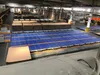 Máquina de Embalagem de Caixa de Papel Cartão para Presentes, Transportador Modular para Processo de Manuseio de Materiais Seguro e Confiável