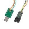 Mini-Laser-Distanzmessmodul 5m mit USB-Kommunikation