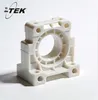 多用途プラスチック部品とカスタム表面テクスチャーオプション