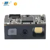 USB RS232 Ttl Barcode-Lesemodul QR-Code-Engine Langstreckenscan verfügbar Eingebautes 2D Barcode-Scanner-Modul