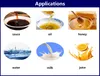Macchina per il confezionamento Flow Pack, macchina automatica per il confezionamento di liquidi