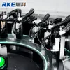 Macchina automatica per l’ispezione dei difetti delle chiavi