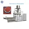 Machine de fabrication de riz konjac artificiel Ligne de production de riz instantané
