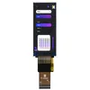 Modulo di visualizzazione Schermo Durabile Tecnologia Touch a Colori 0.96 Pollici LCD TFT