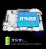 Tableta Android Rugged de Octa Core 5g con Logo Personalizado