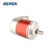 TR CEV65M-01460 Profibus-DP Encoder Absolut Multi Putaran Resolusi Tinggi IP65 REPGN RGM58A-R setara