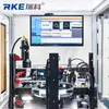 Advanced Connector Pin Sorting Machine for Efficient Production