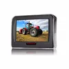 Ms-343 TFT LCD Monitor Rear View CMOS Camera Waterproof Video