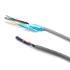 UL20127 Çok Çekirdekli Bilgisayar Kablo Kalkanı PVC Kontrol Kablosu
