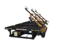 Fabrikpreis Automatischer Glaslade Tisch China Automatischer Glaslade Tisch Vollautomatischer Glaslade Tisch Maschine