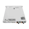 시스템 서버 R640 원본 스토리지 랙 서버 파워엣지 R750 R740 R730 R650 R640 랙 서버